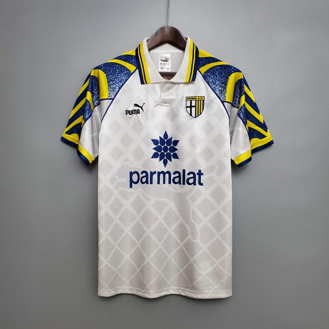 Retro Palma 95/97 White