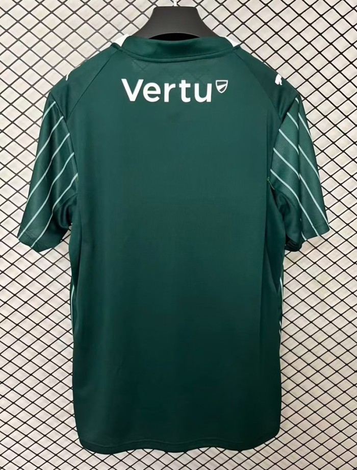 26/27 Plymouth home football Jersey