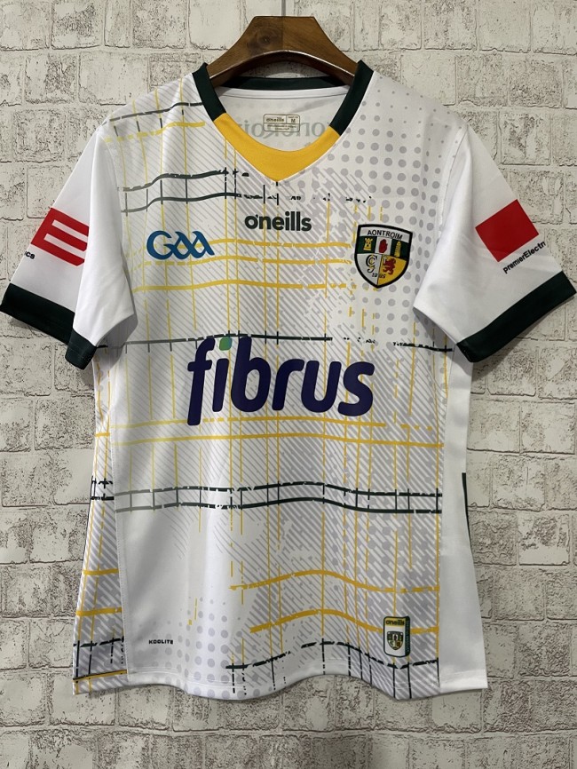 2024 GAA