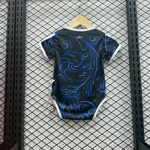 26/27 Argentina Away baby shirt
