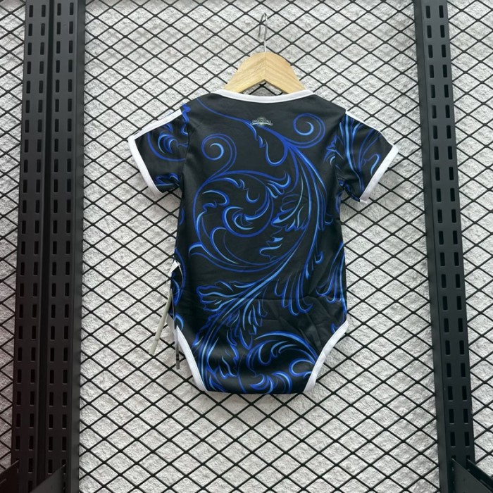 26/27 Argentina Away baby shirt