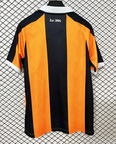 26/27 Hull City home football jersey