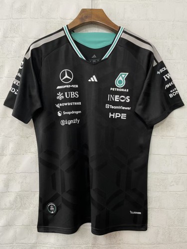 2026 Mercedes-AMG F1 shirt
