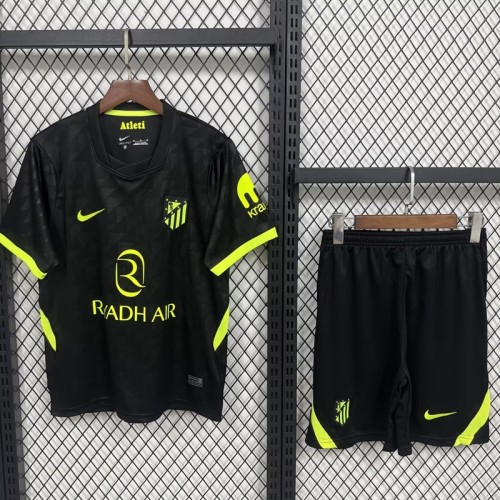 26/27 Atletico Madrid Away Adult Set