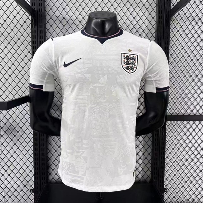 2026 England FIFA World Cup home Player Version