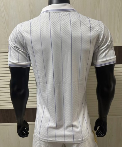 26/27 Real Madrid Player Version Special Edition