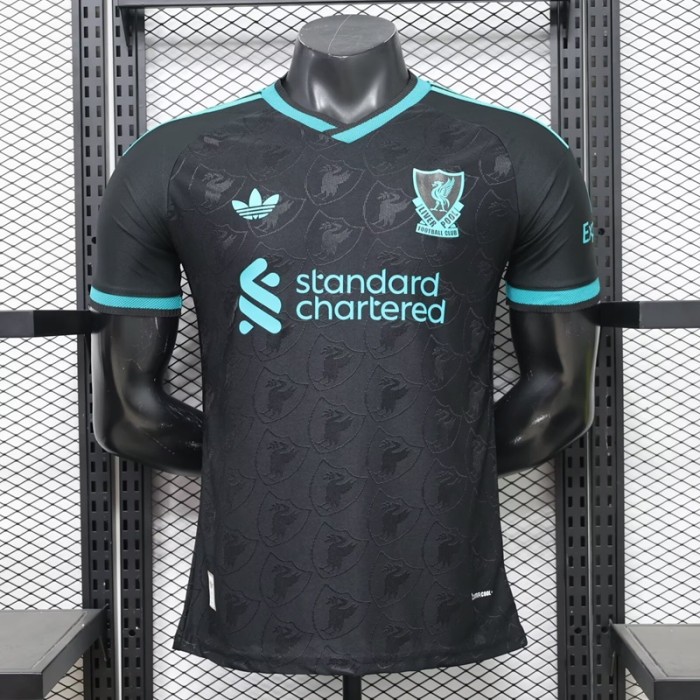 26/27 liverpool Player Version Special Edition