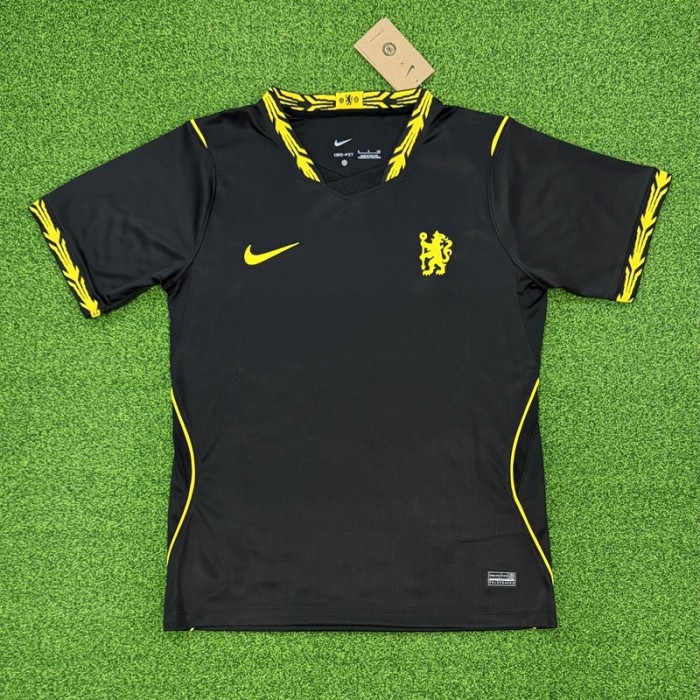 26/27 Chelsea away football Jersey