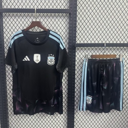 26/27 Argentina goalkeeper Adult Set