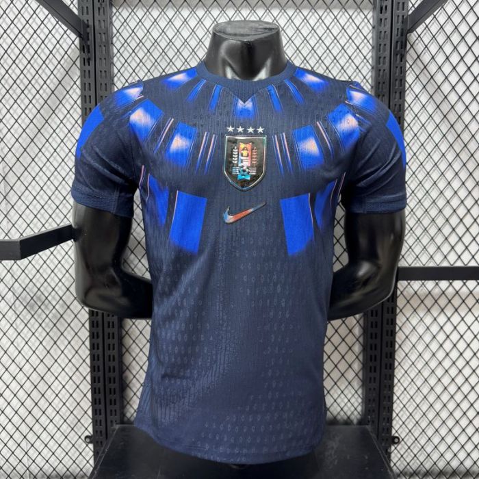 26/27 Uruguay away Player Version