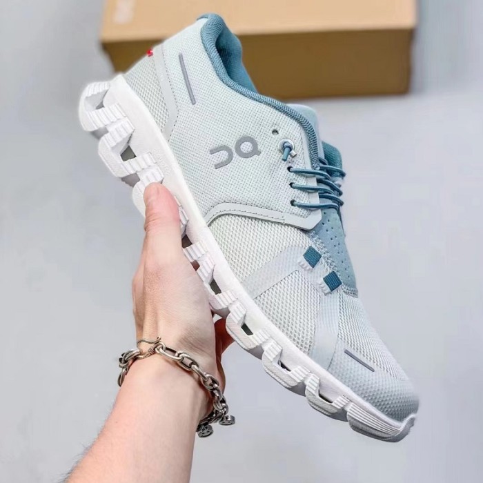 On Cloudnova shoes