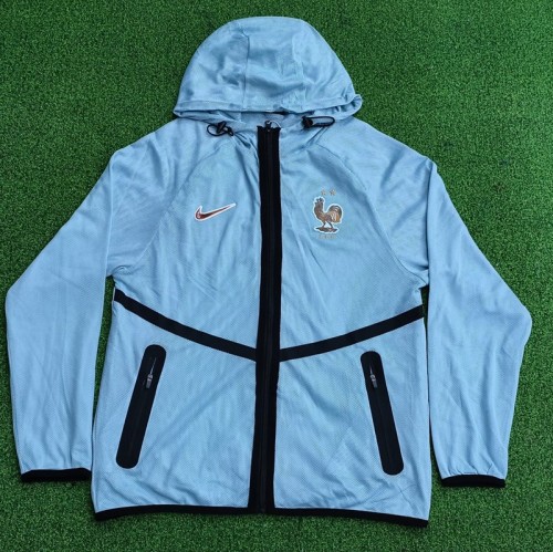2026 France Entry uniform