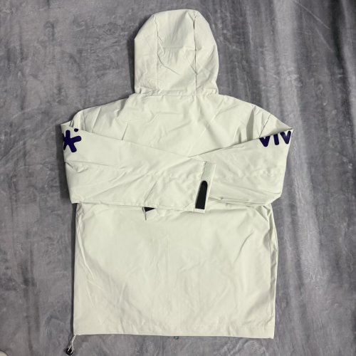 25/26 Brazil windbreaker jacket