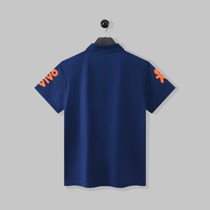 26/27 Brazil POLO casual wear Royal Blue