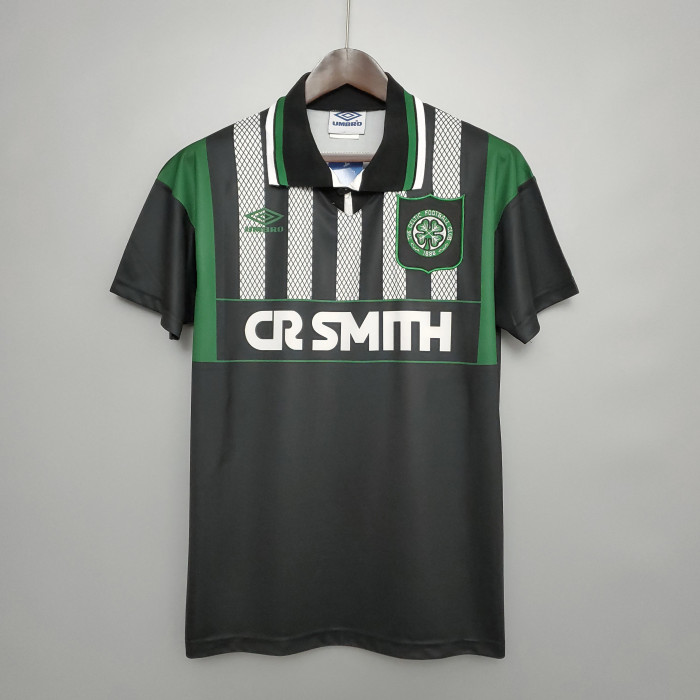 Retro Celtic 94/96 away