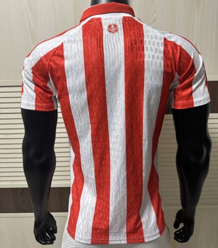 26/27 Sunderland home Player Version