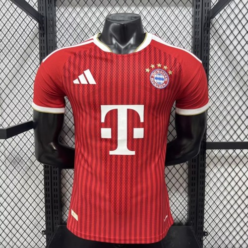 26/27 bayern munich home Player Version