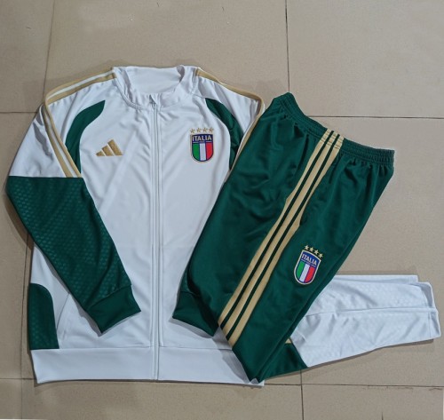 26/27 Italy Adult jacket