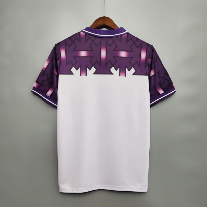 Retro 92/93 Florence away