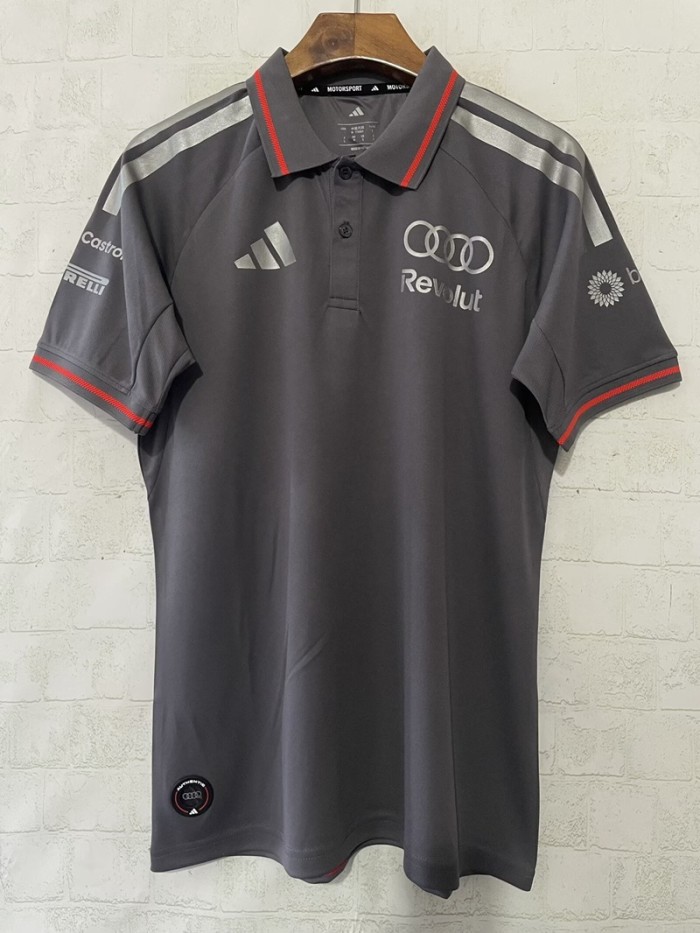 2026 Audi F1 shirt