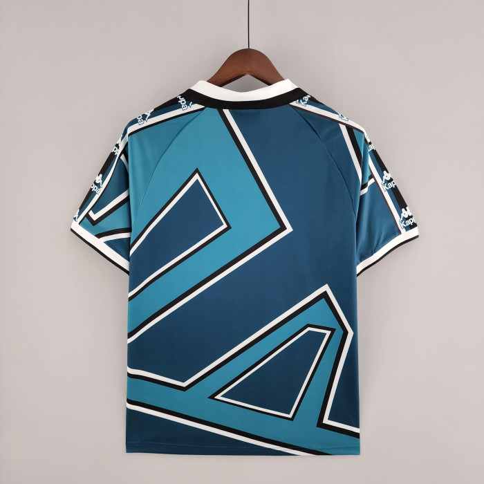 Retro 95/97 Real Betis away