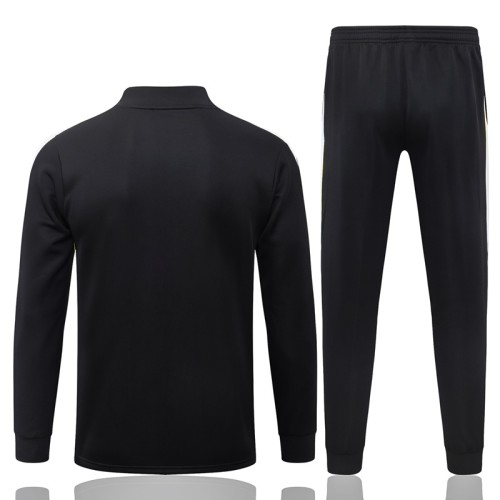 26/27 Chelsea kids jacket black