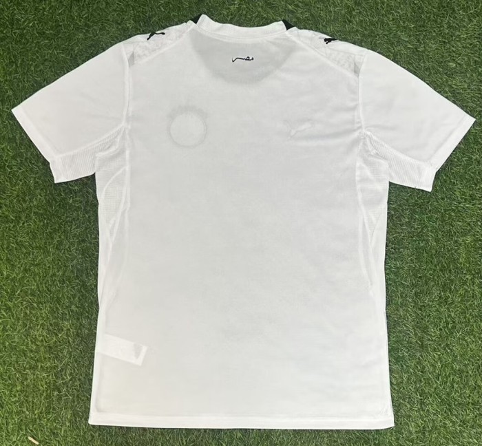 26/27 Egypt Away football Jersey
