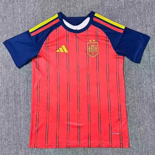 2026 Spain home FIFA World Cup champion