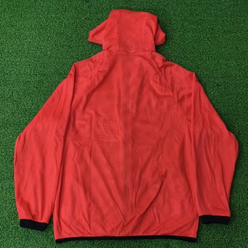26/27 Netherlands Entry uniform