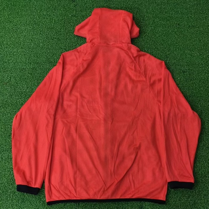 26/27 Netherlands Entry uniform