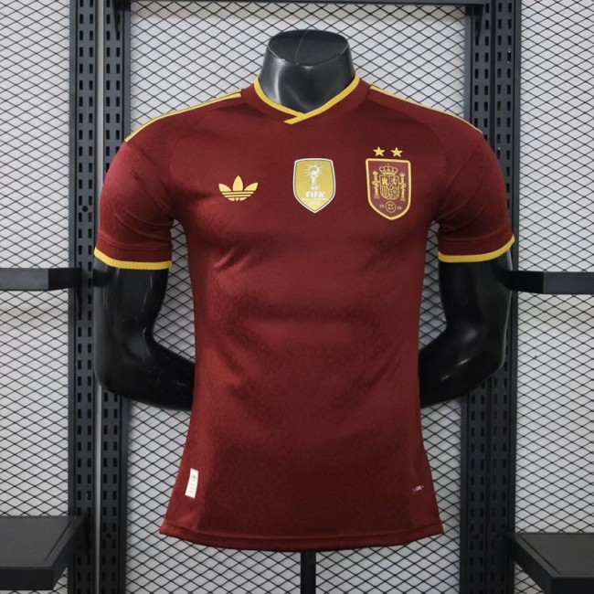 2026 Spain FIFA World Cup champion  Player Version