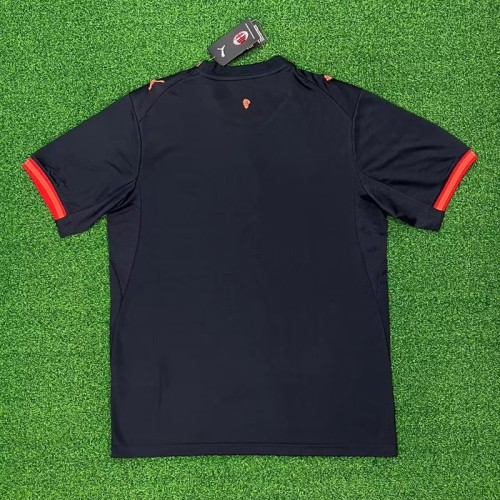 26/27AC milan third football jersey