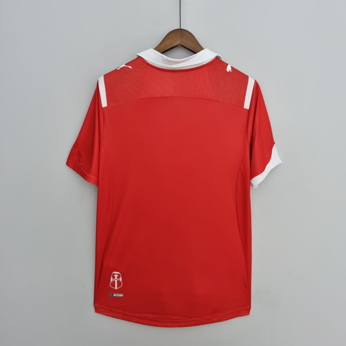 Retro 2009 Deportivo Universidad Católica away
