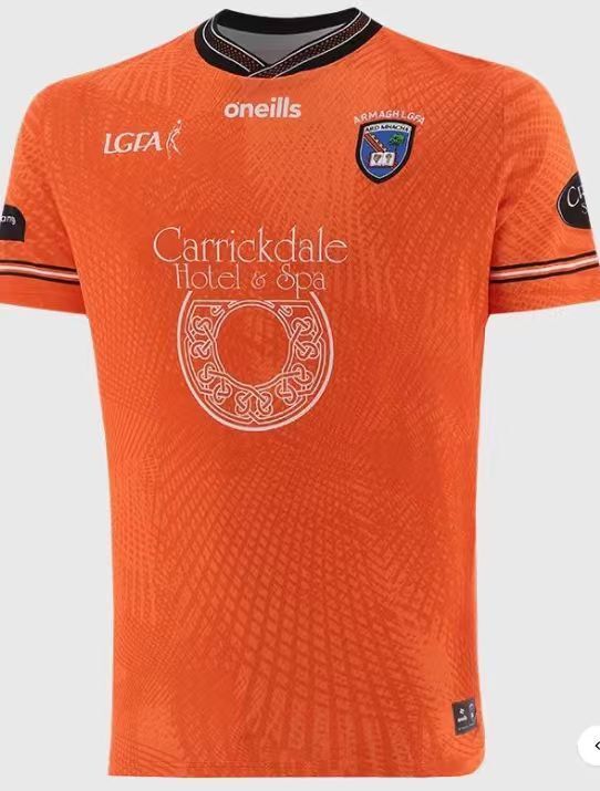 2026 GAA