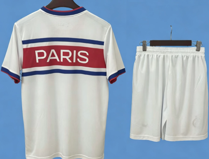 26/27 PSG Paris training Adult Set