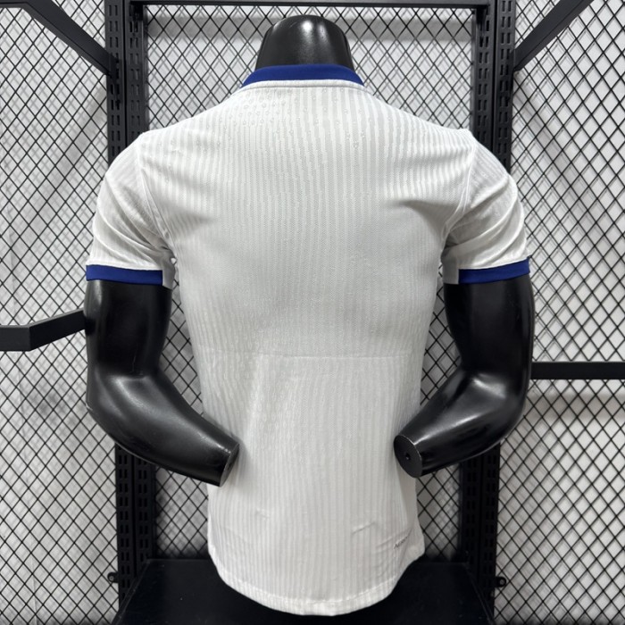26/27 PSG Paris Away Player Version