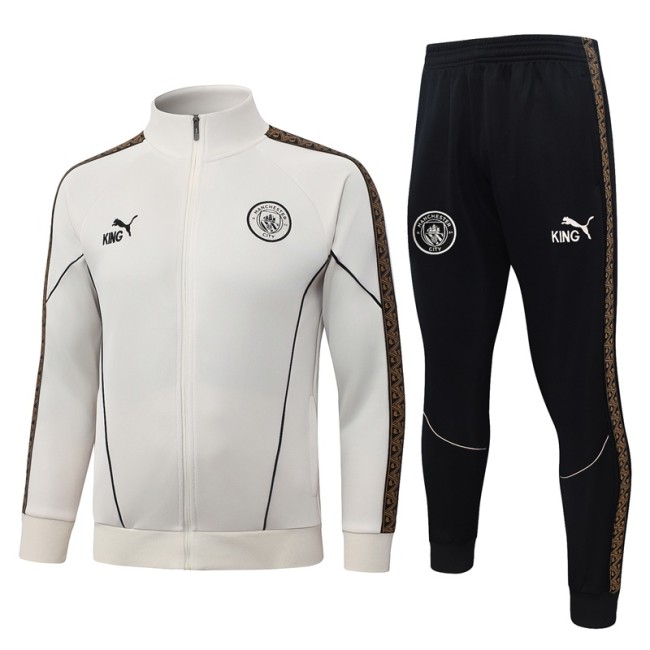 26/27 Manchester City kids jacket