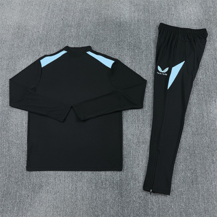 26/27 Feyenoord Adult training suit black