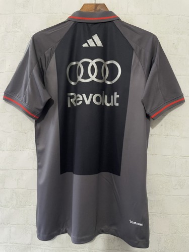 2026 Audi F1 shirt