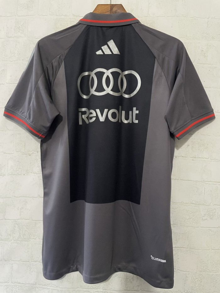 2026 Audi F1 shirt