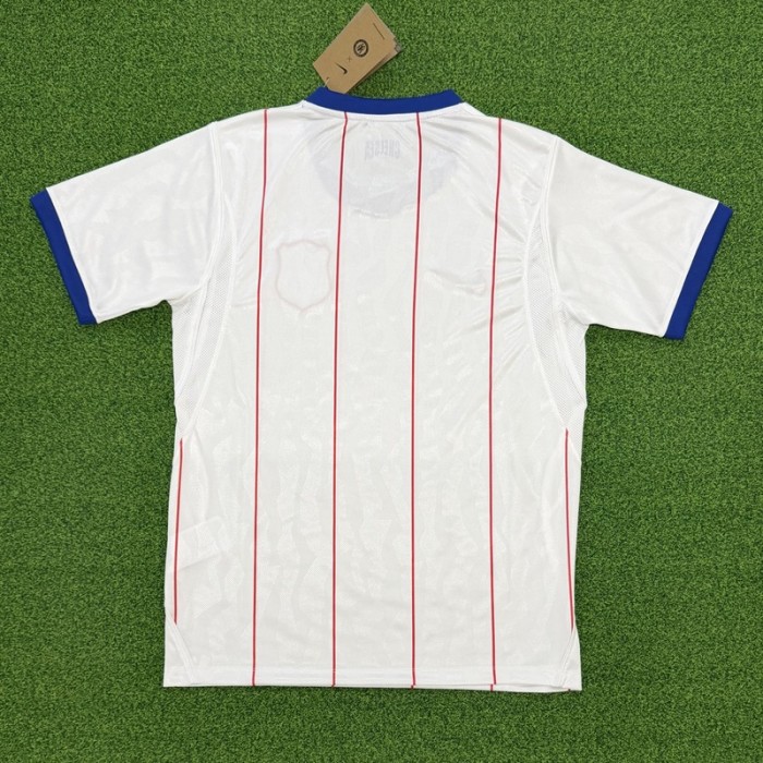 26/27 Chelsea third football Jersey