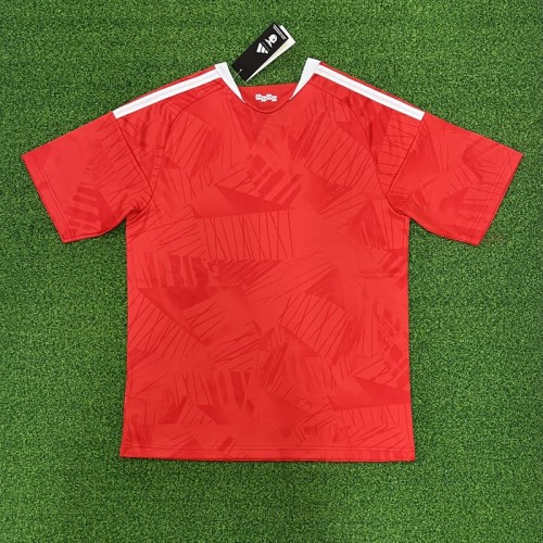 26/27 Benfica home football jersey