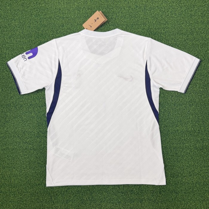 26/27 Tottenham Hotspur home football jersey