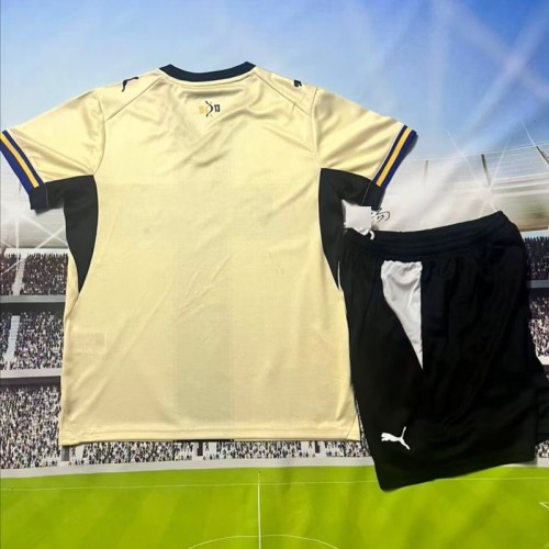 26/27 Parma home kids kit