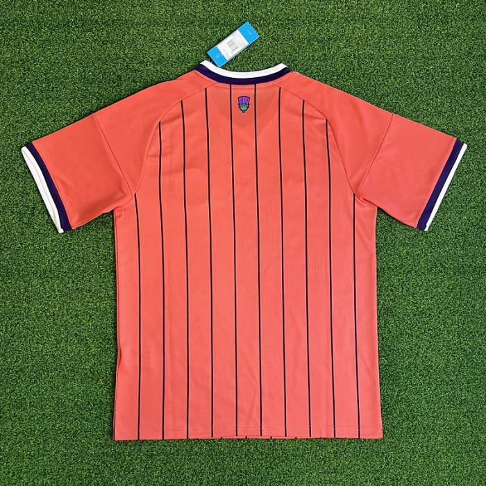2026 Scotland Away football Jersey