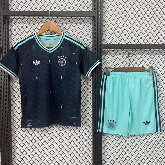 26/27 Germany Away  Adult Set World Cup