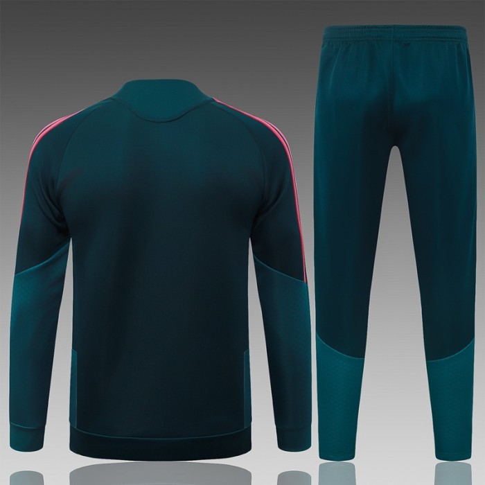 26/27 Real Madrid Adult jacket