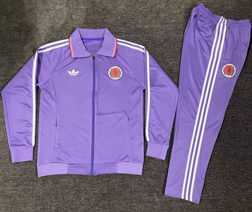 26/27 Scotland jacket
