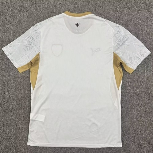 26/27 Czech away football Jersey