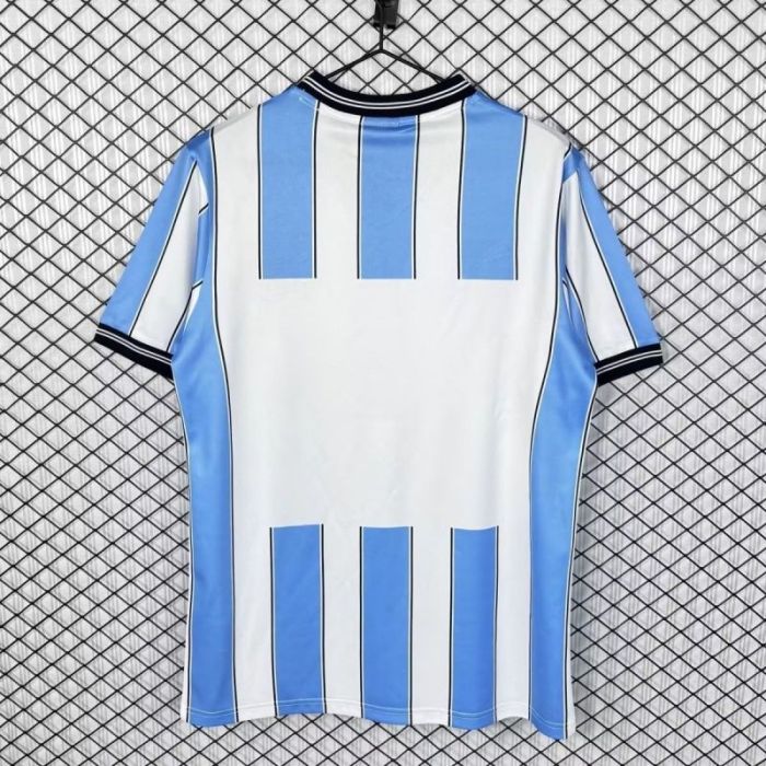 Retro 11/12 Coventry Commemorative Edition football Jersey